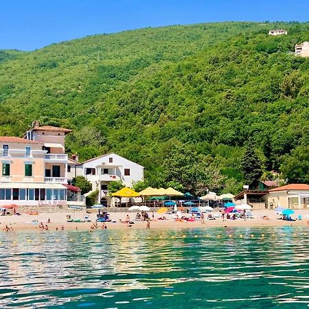 Villa Flamingo Mošćenička Draga Exteriér fotografie