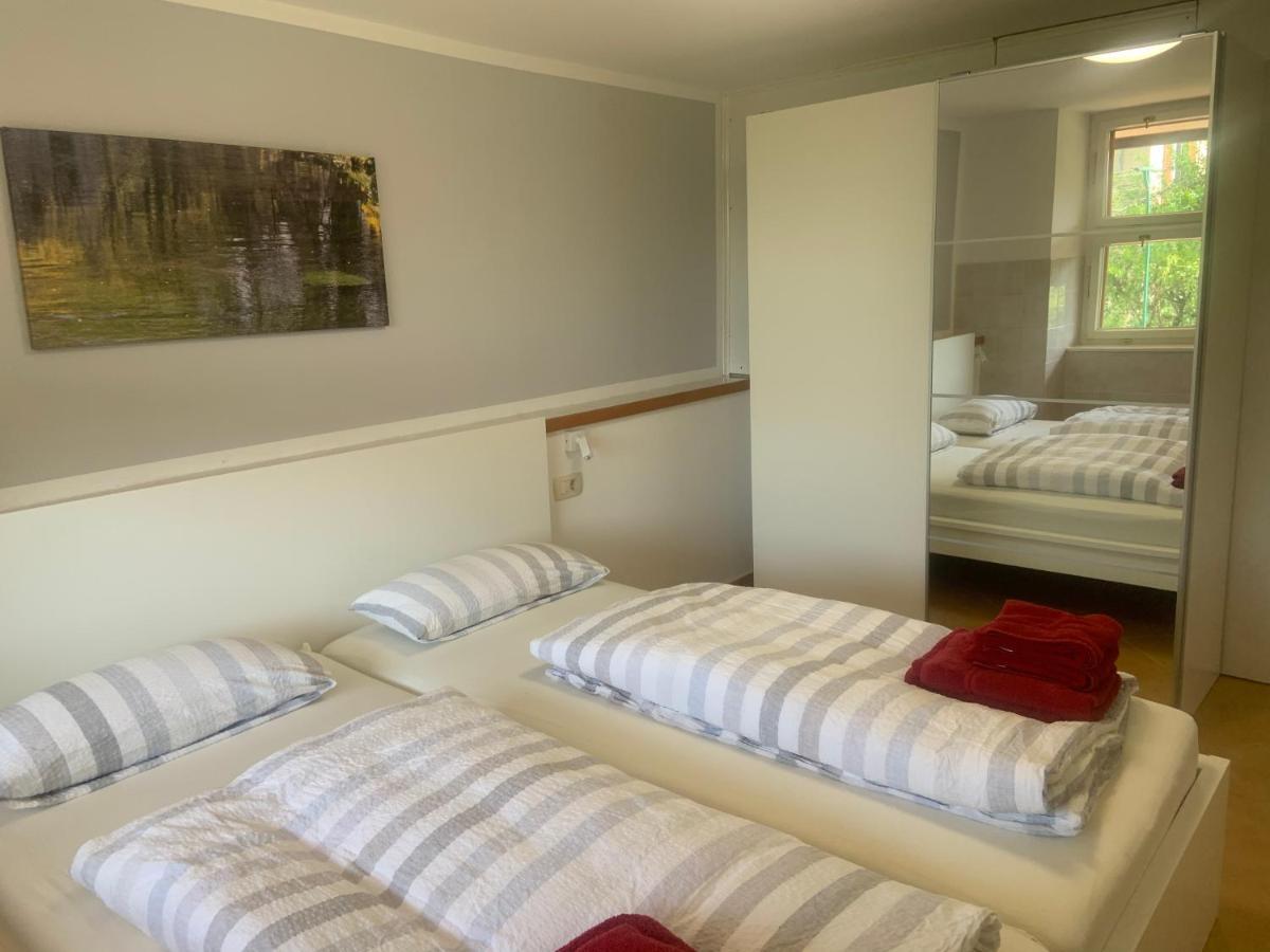 Villa Flamingo Mošćenička Draga Exteriér fotografie