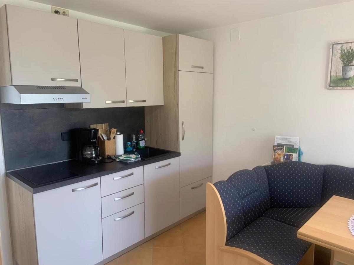 Villa Flamingo Mošćenička Draga Exteriér fotografie