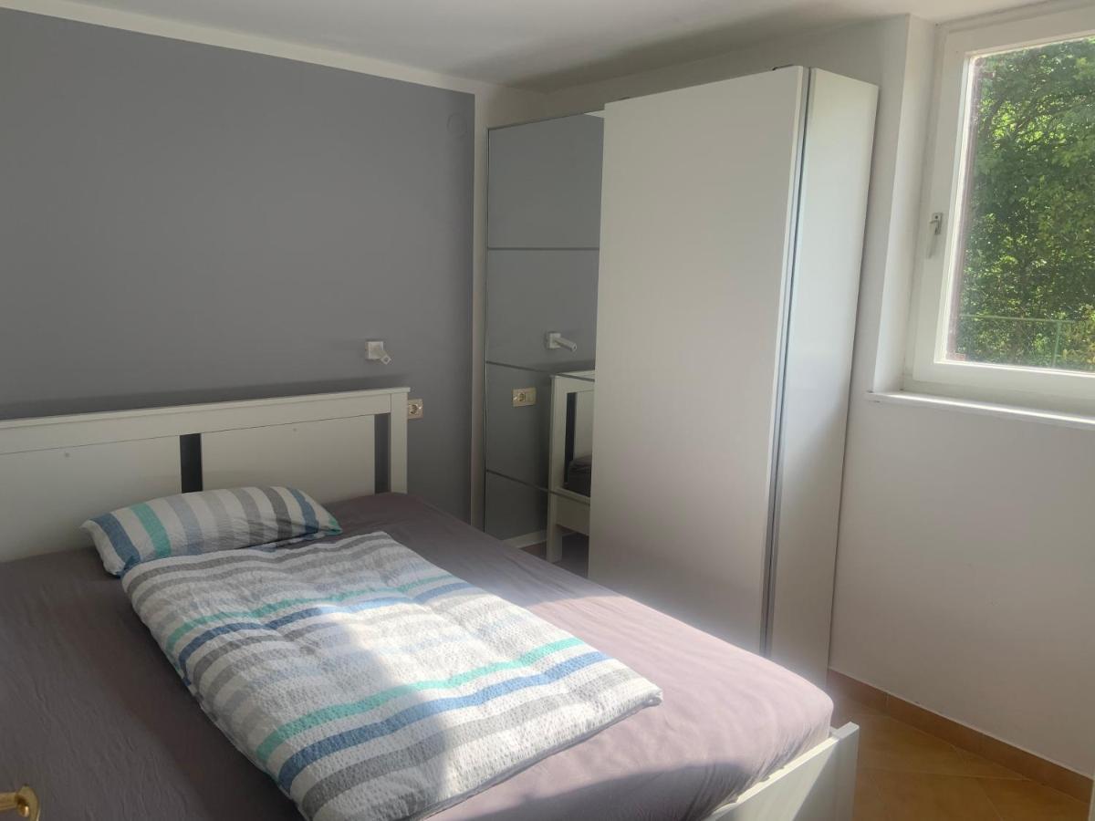 Villa Flamingo Mošćenička Draga Exteriér fotografie