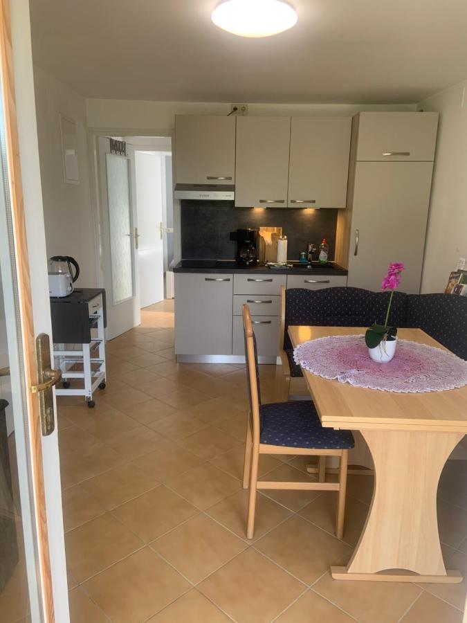 Villa Flamingo Mošćenička Draga Exteriér fotografie